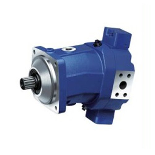 Гидромотор R902115595 AA6VM80EP2/63W-VSC527FPA 