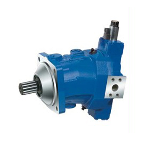 Гидромоторы Bosch серия A6VM/71