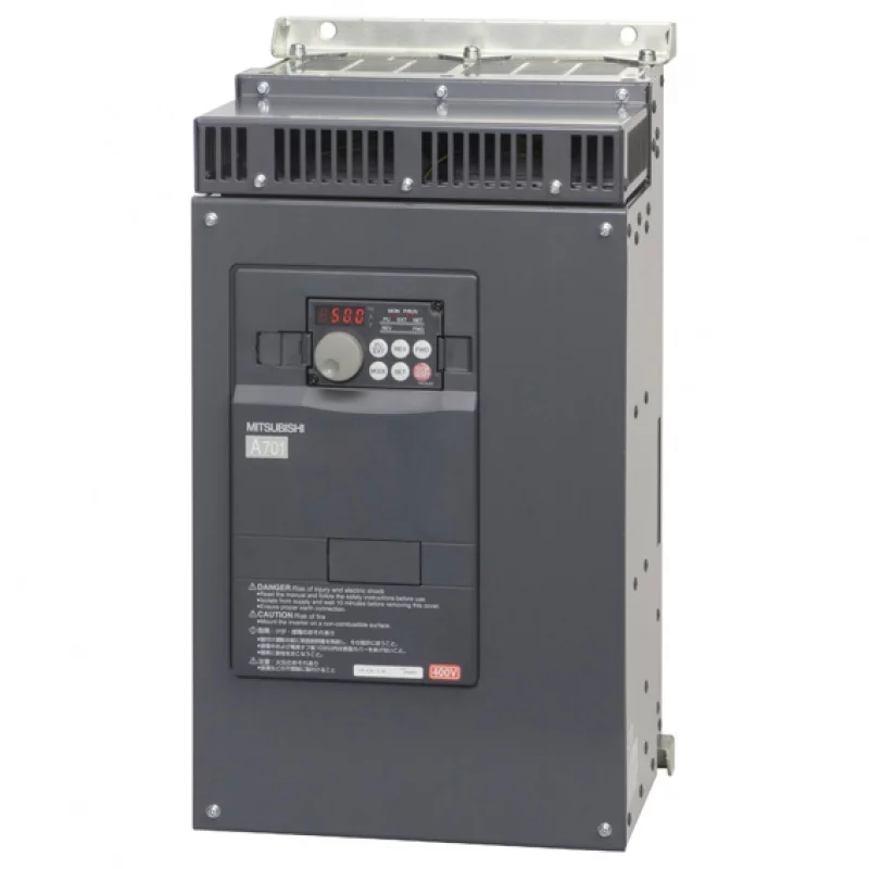 Преобразователь FR-A741-18,5K-EC