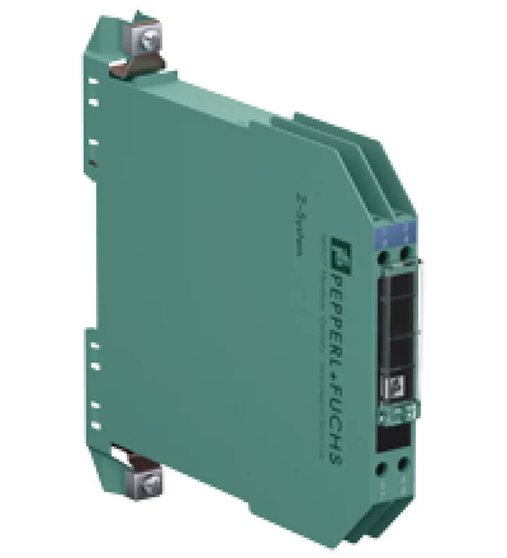 Барьер Зенера Z 896