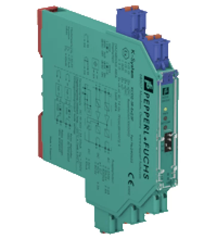 Коммутирующий усилитель KCD2-ST-EX2.SP