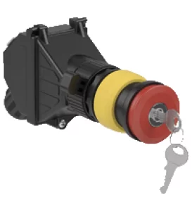 Контактный блок PMP.JR.C.11