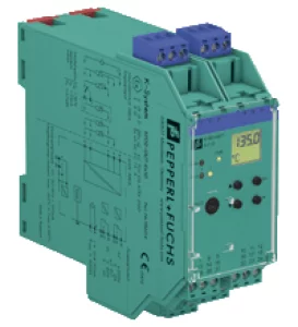 Источник питания  KFD2-GUT-Ex1.D