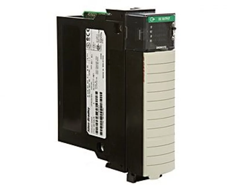 1756-A4 Allen Bradley 1756, Вход/Выход Chassis for 1756 I/O modules, 4 slots ation A4