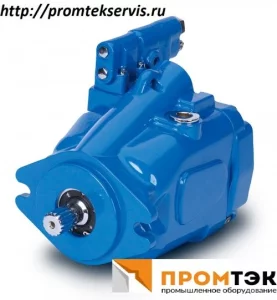 Насосы Eaton Vickers серия 420, модель ADU062