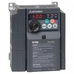 Преобразователь FR-D740-036-EC