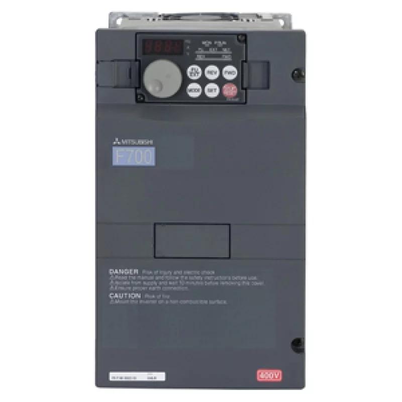 Преобразователь FR-F740-07700-EC