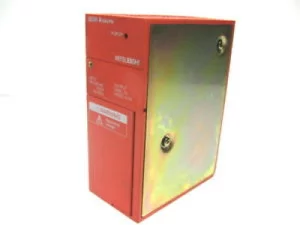 Источник питания серии MELSEC AnS/QnAS A1S63P