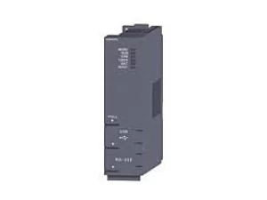 Процессорный модуль iQ PLC CPU Q02UCPU