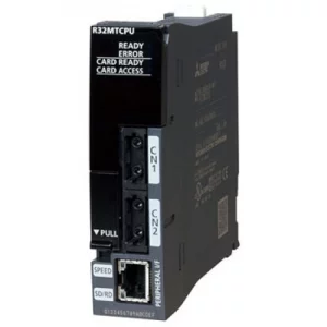 Резервированный процессорный модуль R32PCPU