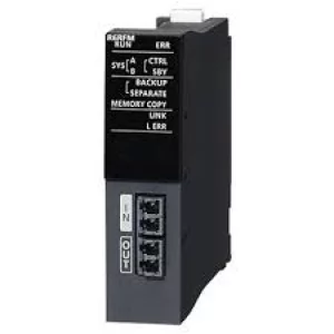 Резервированный процессорный модуль R6RFM