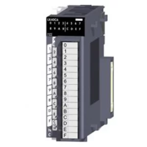 Модуль дискретного ввода LX10