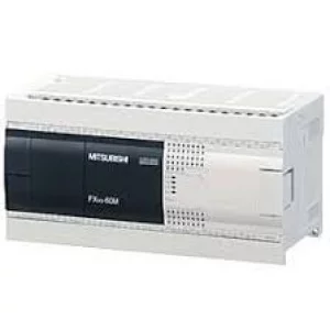 Контроллер FX3G-60MT/DSS