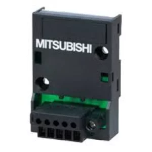 Дискретный модуль FX3G-4EX-BD