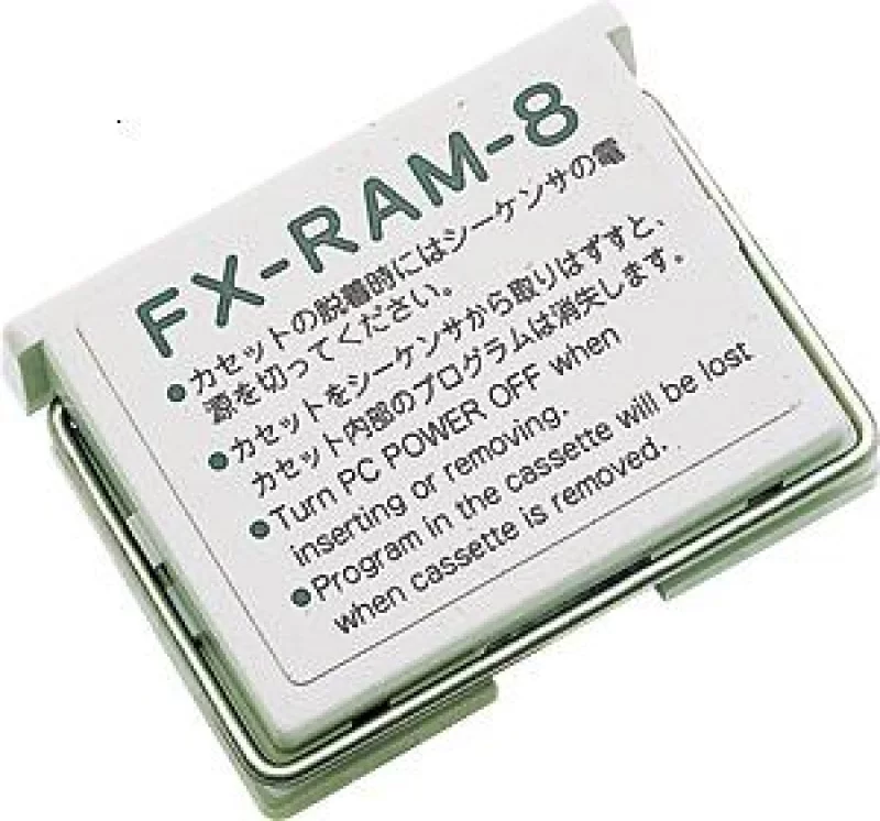 Карта памяти FX-RAM-8