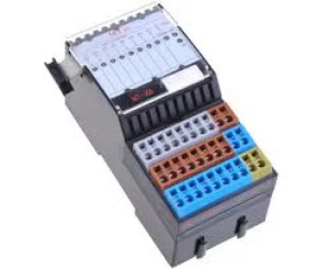 Модуль аналогового ввода/вывода MT-4DAV