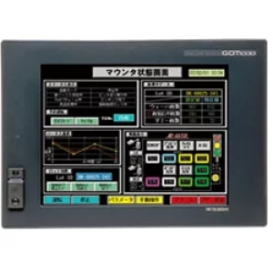 Панель оператора GT1572-VNBA