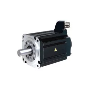 Серводвигатель  HG-JR3534B оснащен тормозом