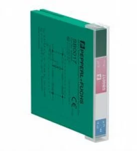 Барьер Зенера SB0028