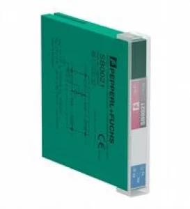 Барьер Зенера SB0710