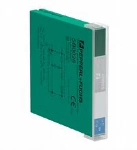 Барьер Зенера SB3250