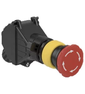 Контактный блок PMP.E5.C.11