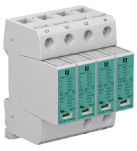 Модуль  M-LB-4.275TT.D