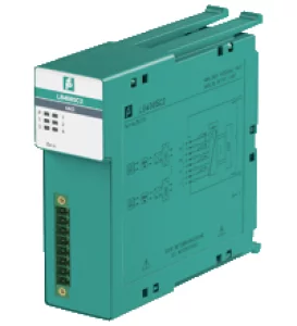 Выходной разделитель LB4005C2