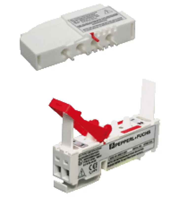 Многофункциональная клемма MFT-F.6300.L