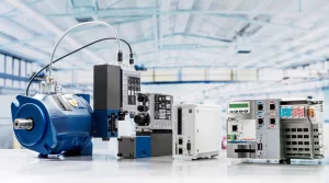 FECP02.1-18K5-3P400-A-BN-MODB-01V01 R912001301 18.5 kW, 3 AC 380 - 480 V, 50/60 Hz, 39A