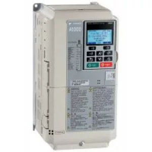 CIMR-AC4A0005FAA серия A1000