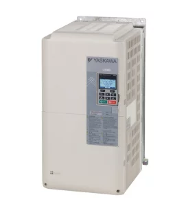 CIMR-UU4A0027A серия U1000