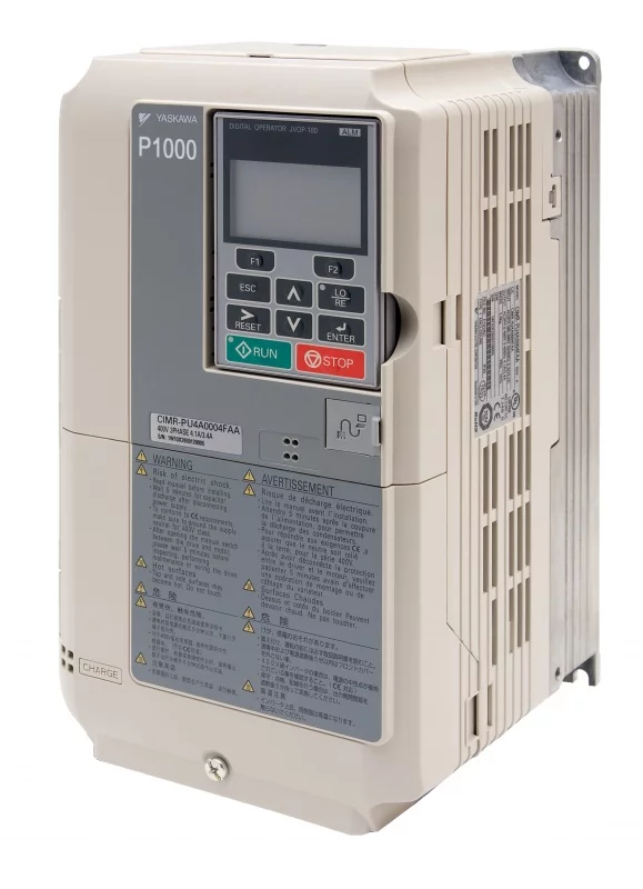 CIMR-PU2A0008 серия P1000