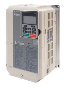 CIMR-PU4A0208 серия P1000